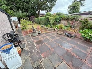 Ascot Drive Great Sutton